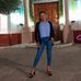 Griselda Alemán - Facebook