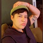 Griselda Aleman - @lookitsgonzo - Instagram