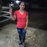 Griselda Alemán - @griceldaaleman264 - Instagram