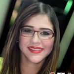 Griselda Faria Aleman - @griseldaf1 - Instagram
