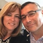 Griselda And'Daniel Chicahuala - @griseldaanddaniel - Instagram