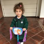 Griselda Angelica Daniel - @griselda.a.daniel - Instagram