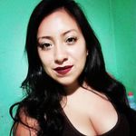 Griselda Durán - @gryzelda.d - Instagram