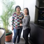 Griselda Duran - @griseguros01 - Instagram