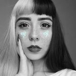 𝓖𝓻𝓲𝓼𝓮𝓵𝓭𝓪 𝓛𝓾𝓷𝓪 - @magia.gris - Instagram