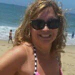 @griseldaraya54 - Instagram
