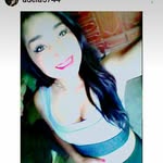 Griselle Sanchez - @griselle_sz - Instagram
