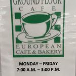 Ground Floor Cafe - @ground_floor_okc - Instagram