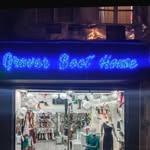 Grover Boot House - @groverboothouse - Instagram
