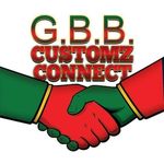 Grover Brown-Bey - @gbbcustomconnect - Instagram