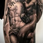 Cori Grover - @cori.grover.tattoo - Instagram