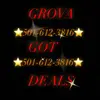 GrovaGotDeals - @grovercollinsjr - TikTok