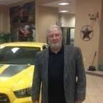 Grover Conrad - Facebook