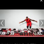 Grover Davis - @shoe_game_dope22 - Instagram