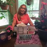 Lisa Grover Davis - @grovervangieson - Instagram