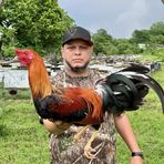 Juan Greer Jr. - Facebook