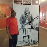Grover Heard Jr. - @paratrooper508 - Instagram