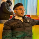 Pushkar Grover - @heartking_pushkar - Instagram
