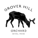 Grover Hill Orchard - @petalandpomme - Instagram