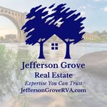 Jefferson Grove Real Estate - @jeffersongroverva - Instagram