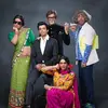 sunil grover - @sunilgroverking - TikTok