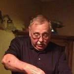 Grover Mason - @groverlmason - Instagram