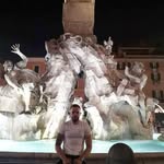 Grover Morris - @grovermorris834 - Instagram