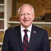 Tim Walz - @timwalz - TikTok