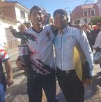 Grover Nelson Telles Martinez - Facebook