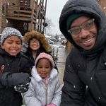 Grover Richardson - @only_grov - Instagram