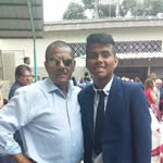 Stanley Grover Coca Agurto - @stanleygrovercoca - Instagram