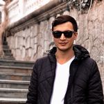 Рустам Гарипов - @stonegrover - Instagram