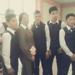 Grover_Young_ - @grovercondoriq - Instagram