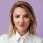 Doç. Dr. Gülin Feykan Yeğin - @gulinfeykanyegin - Instagram