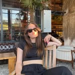 Gülin Şen - @gulinsenn - Instagram