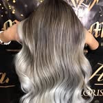 Guadalupe Cunningham - @ad_cunningham_hair - Instagram