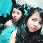 Guadalupe Evans - @guadalupemxm - Instagram
