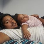 Guadalupe Landeros - @blaccindian_30s - Instagram