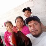 Guadalupe Mares - Facebook