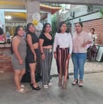 Guadalupe Mares - Facebook