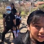 Guadalupe Mares Nazario - @ma_lupem97 - Instagram