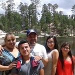 Guadalupe Monreal - @pupisrobles - Instagram