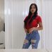 Guadalupe Monreal - Facebook