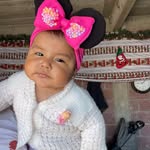 Guadalupe Mosso - @guadalupemosso.g - Instagram