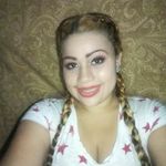 Guadalupe Ojeda - @ojeda1120 - Instagram