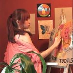 Guadalupe_Ojeda_Art - @guadalupe_ojeda_art - Instagram