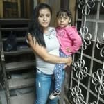 Guadalupe Olvera - @kinaryguada - Instagram
