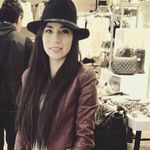 Guadalupe Olvera - @guadalupe_olvera_ - Instagram