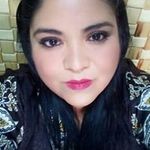 Guadalupe Olvera - @olmen1212 - Instagram
