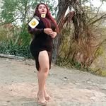 Lupita Hernandez - @guadalupe_olveraa - Instagram